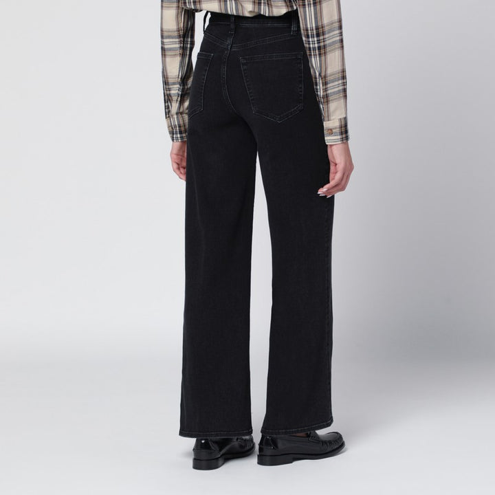 Frame Pants - Black | 3047abe2db9ba2c687d9d8f597249402b3c317d1