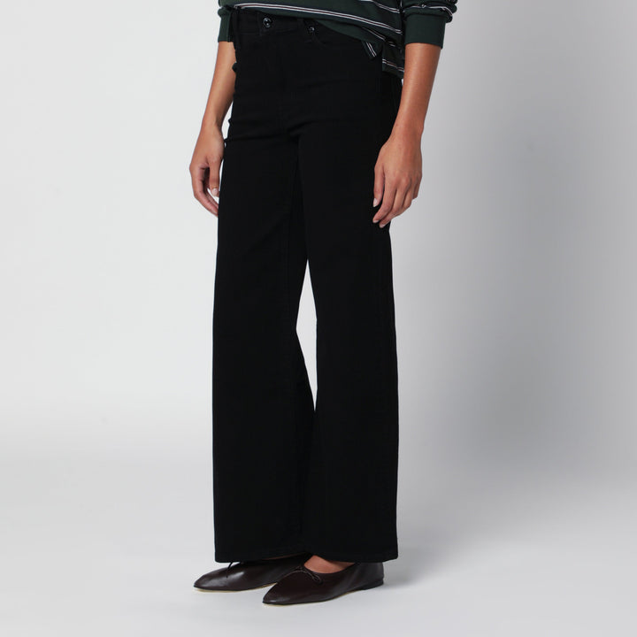 Frame Pants - Black | bb5e507f7f406fbcd0f5aec6b7c85a77573ed960