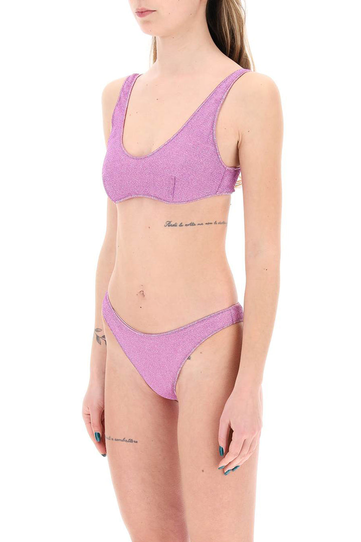 Set Bikini Lumière Sporty