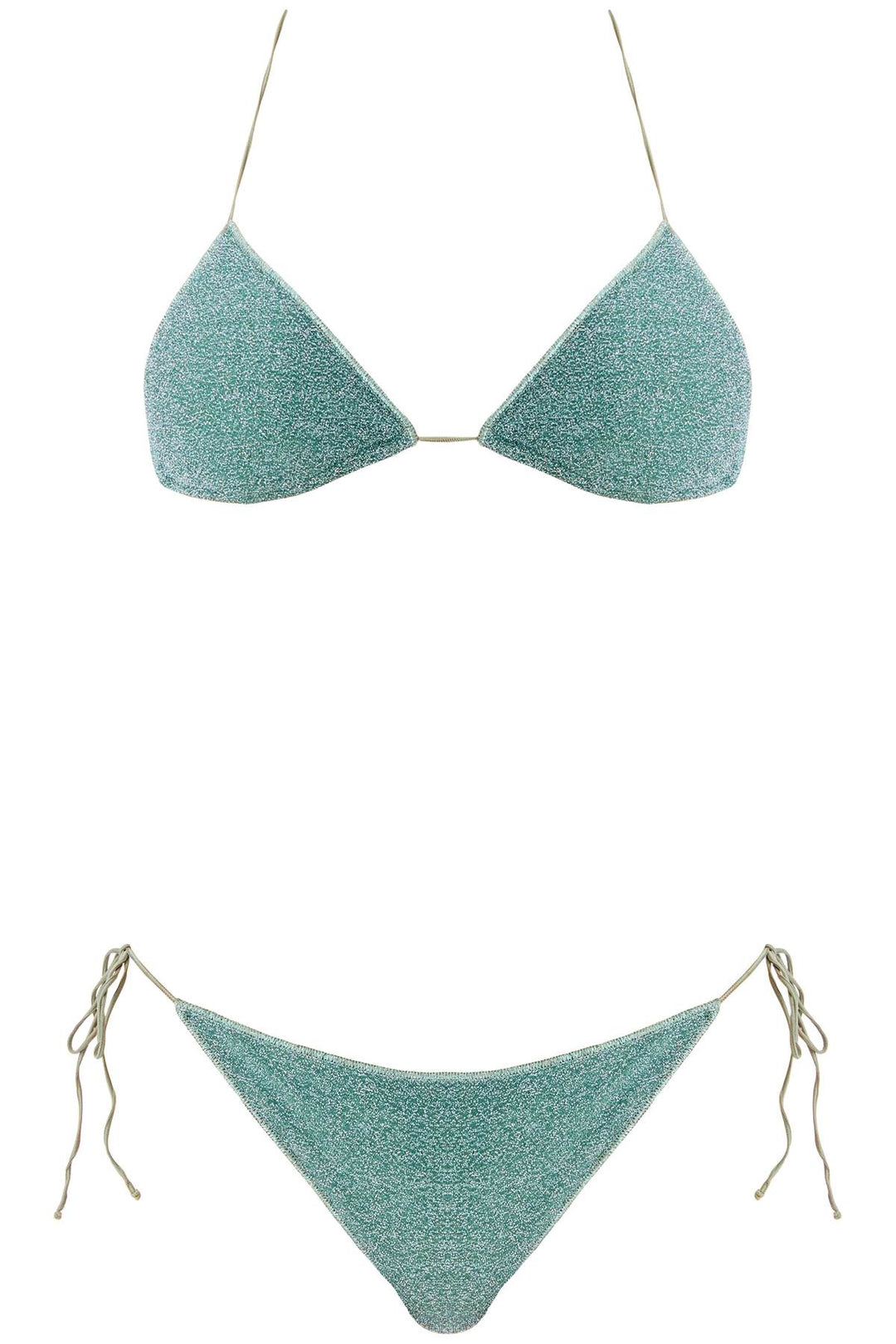 Set Bikini A Triangolo Lumière