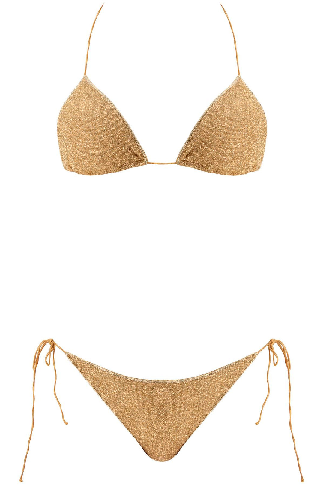 Set Bikini A Triangolo Lumière