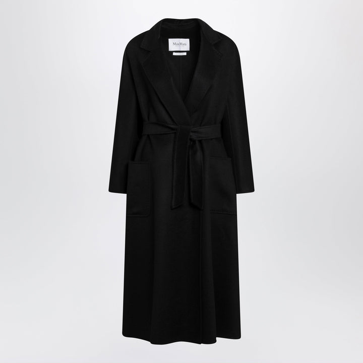 Max Mara Coats & Jackets - Black | b9902d468843be66dcd9d5cd24ea87436686ad37