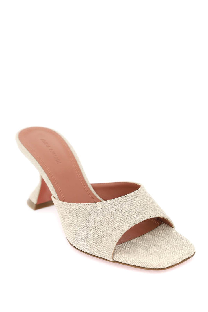 Lupita Mules