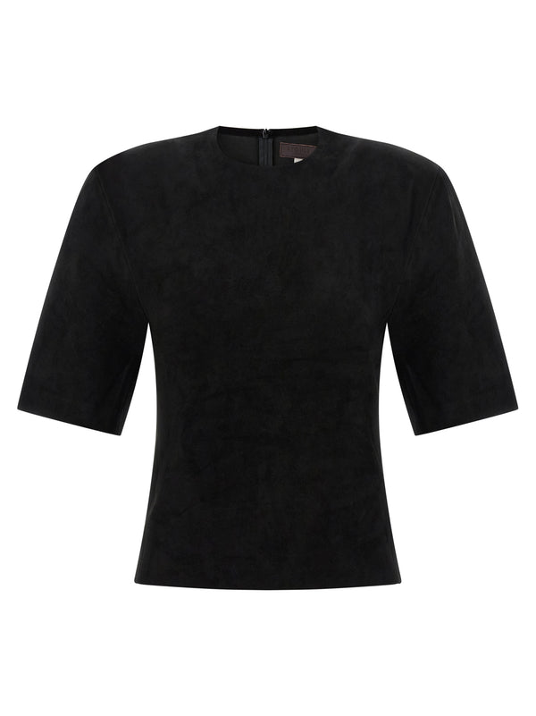Luv T-Shirt Black