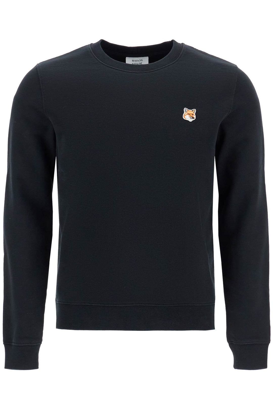 Fox Head Regular Fit Sweatshirt