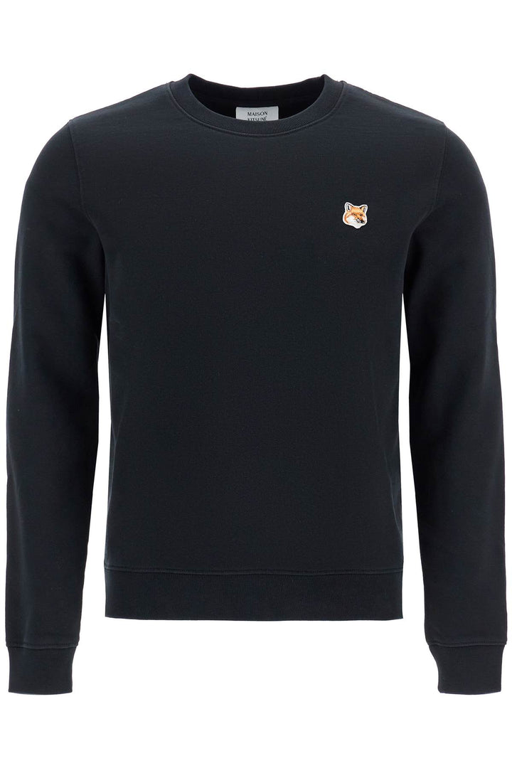 Fox Head Regular Fit Sweatshirt