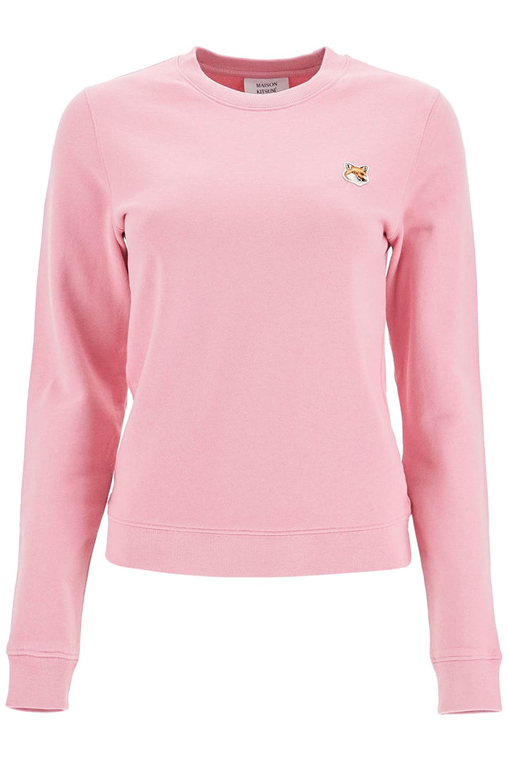 Fox Head Regular Fit Sweatshirt