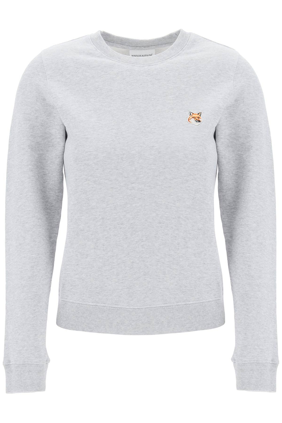 Fox Head Regular Fit Sweatshirt