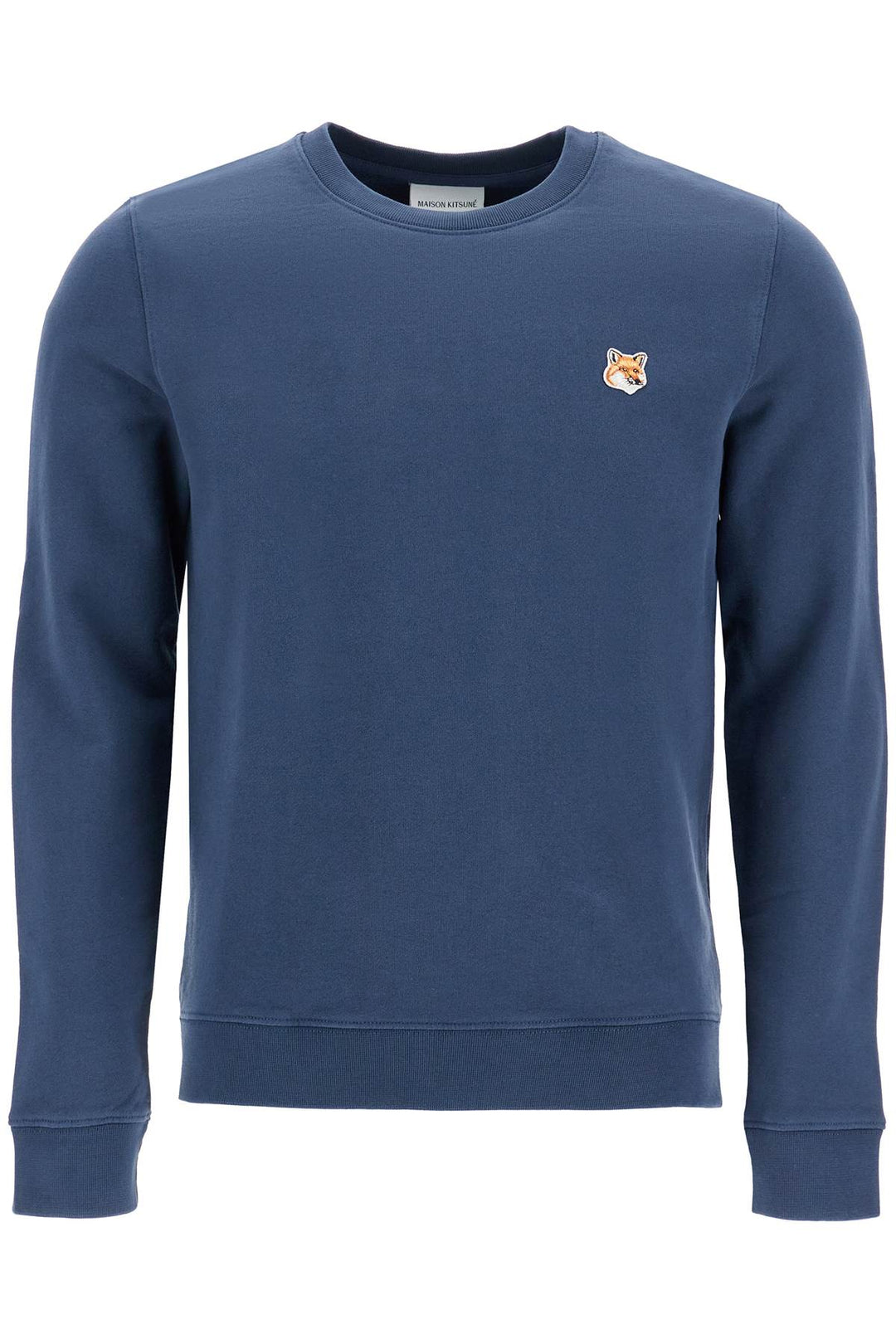 Fox Head Regular Fit Sweatshirt