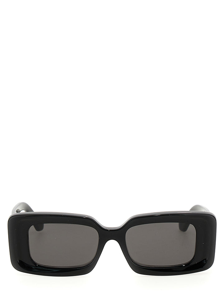 Anagram Sunglasses Black