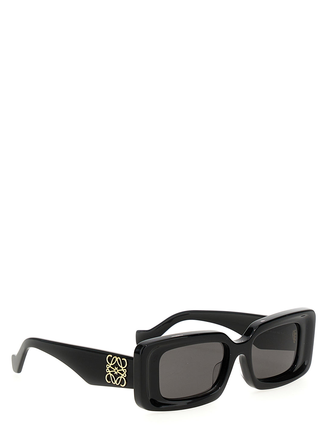 Anagram Sunglasses Black