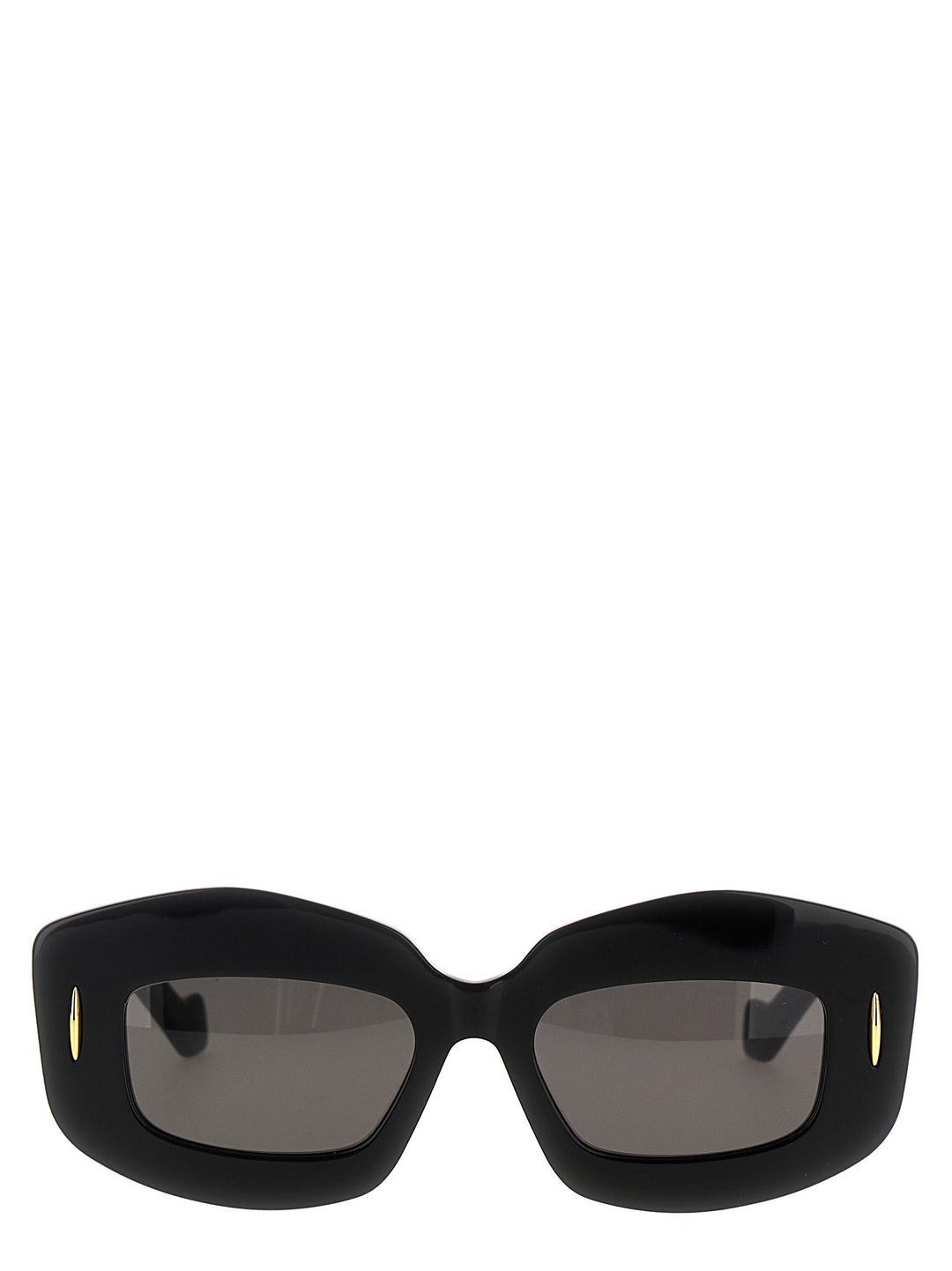 Screen Sunglasses Black