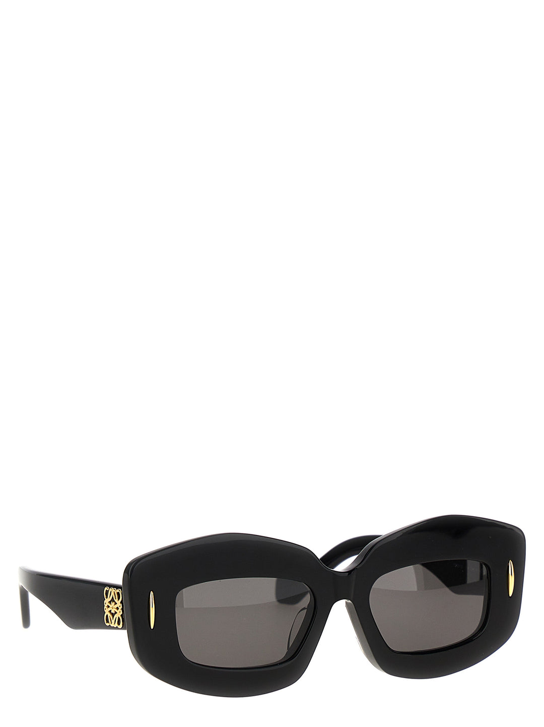 Screen Sunglasses Black