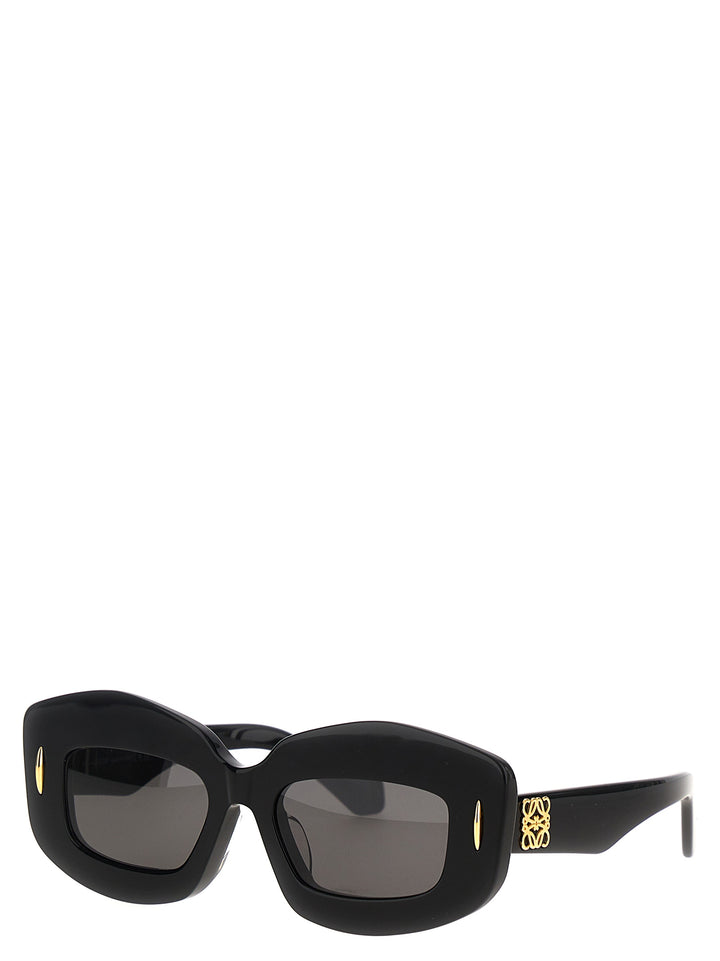 Screen Sunglasses Black