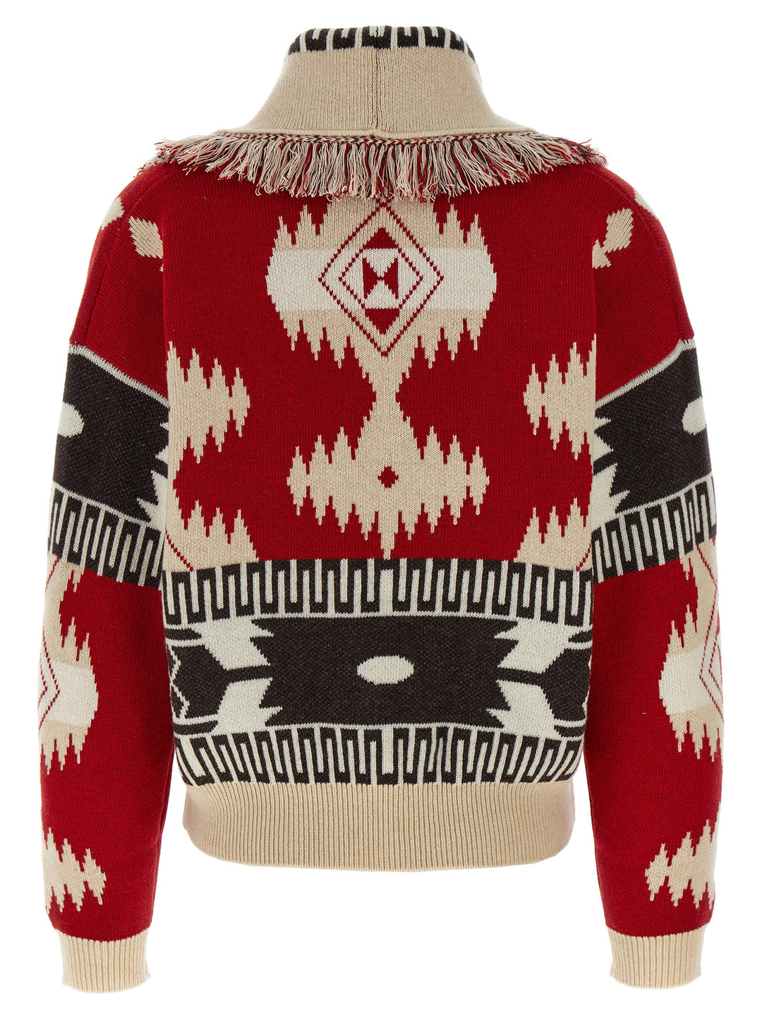 Icon Sweater, Cardigans Multicolor