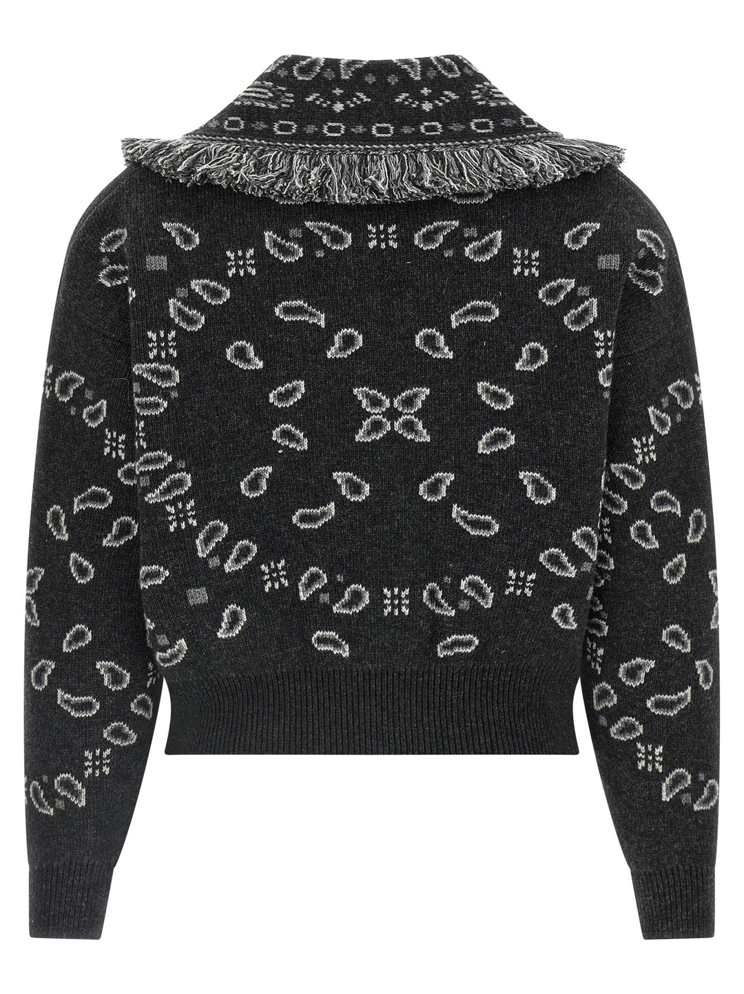 Alanui Icon Sweaters and Cardigans - Multicolor | b9002e0d37e3674c25717885302e47ca6559e7cc