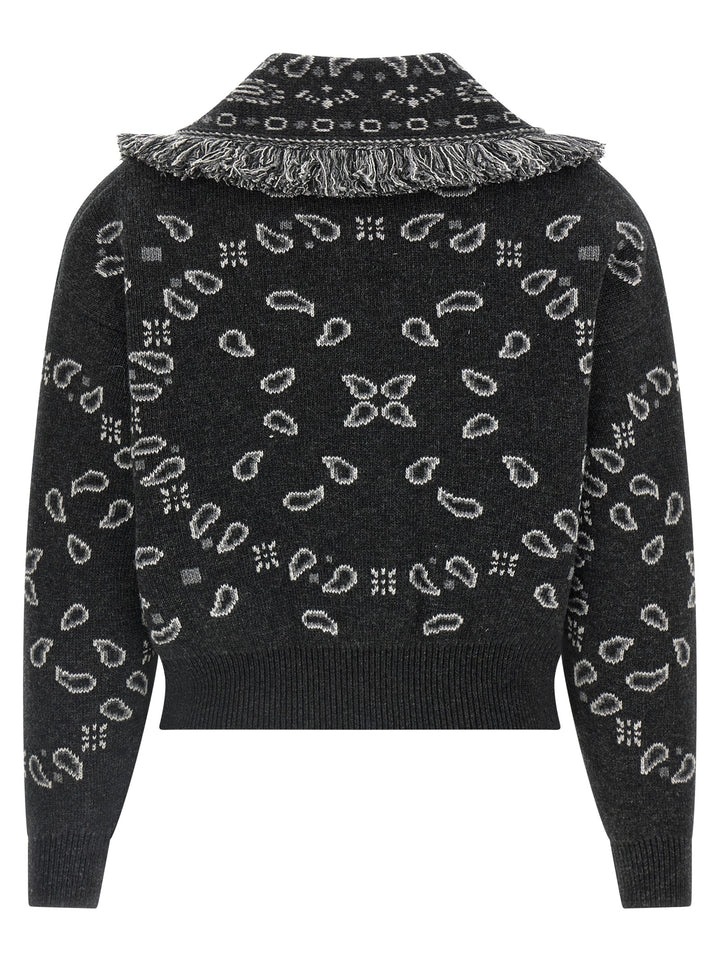 Alanui Icon Sweaters and Cardigans - Multicolor | b9002e0d37e3674c25717885302e47ca6559e7cc