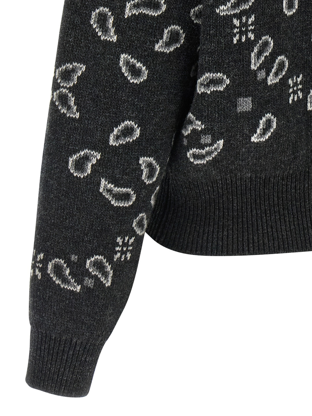 Alanui Icon Sweaters and Cardigans - Multicolor | db2b6f39e8c39a4e99c70af14b8603396e5fa954