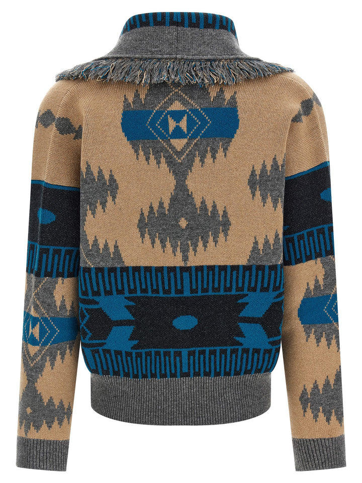 Alanui Icon Sweaters and Cardigans - Multicolor | 0f1075de4828033c1a816126af2fa3323200f042