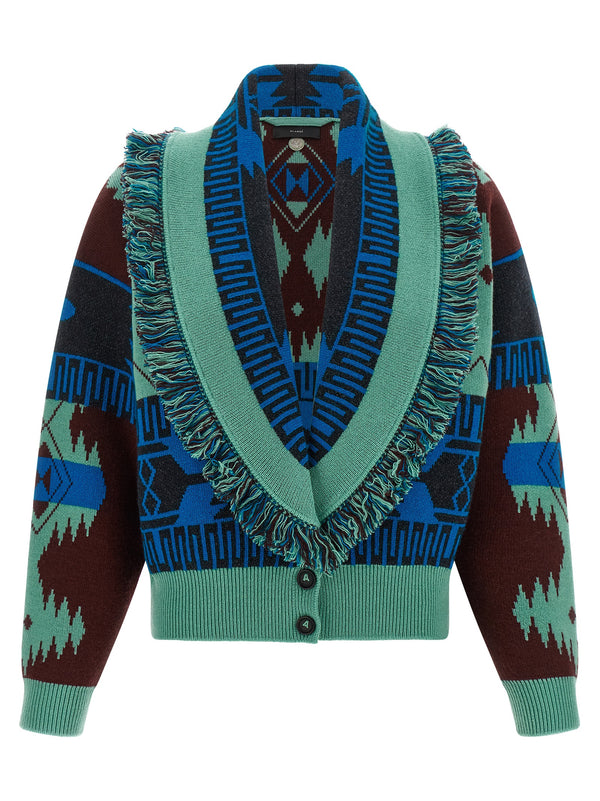 Icon Sweaters And Cardigans Light Blue