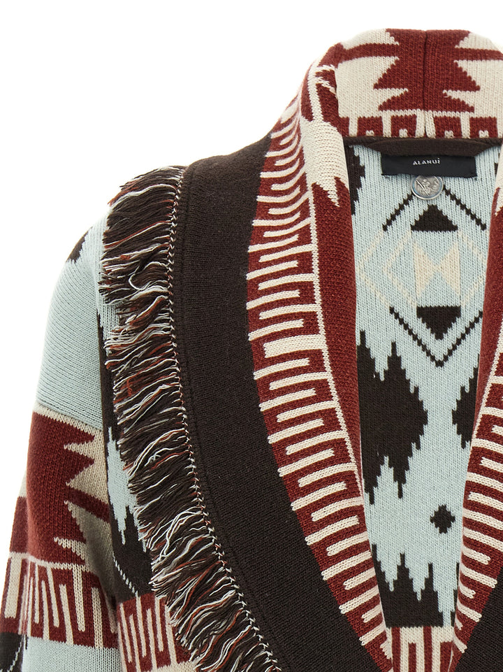 Alanui Icon Sweaters and Cardigans - Multicolor | 9e7e7158a1ae7a68d0758fb4f0b8e6fe8885b7b8