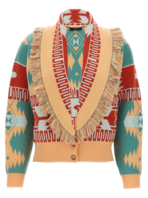 Icon Sweaters And Cardigans Multicolor
