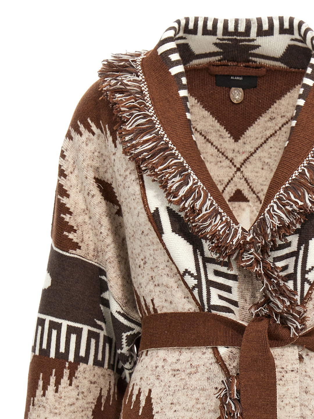 Dreamscape Icon Sweater, Cardigans Multicolor