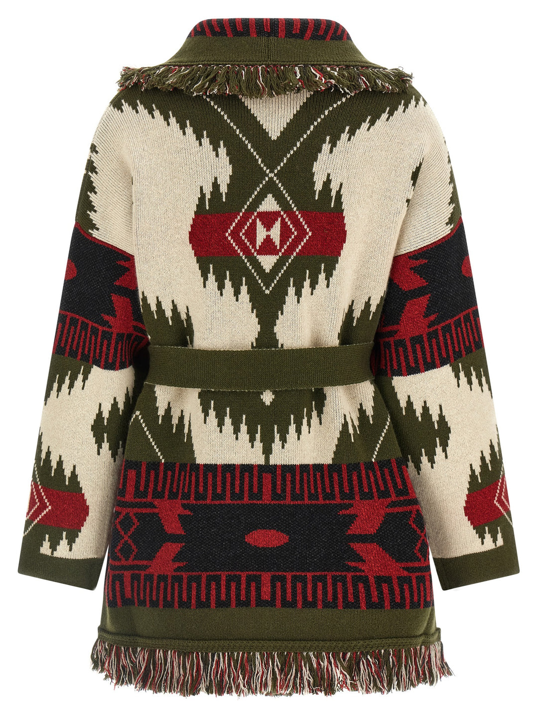 Alanui Icon Sweaters and Cardigans - Multicolor | 8ed3890e5e75aafe1267088650d263a03cfbf82c