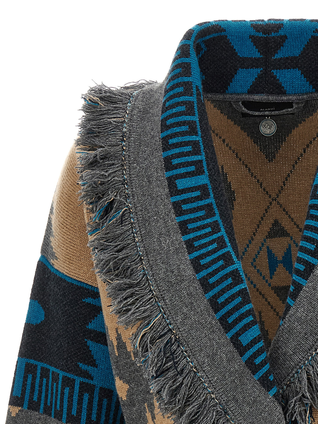 Alanui Icon Sweaters and Cardigans - Multicolor | f316c03d59125c1a9461816c9383e0e314c95c1c