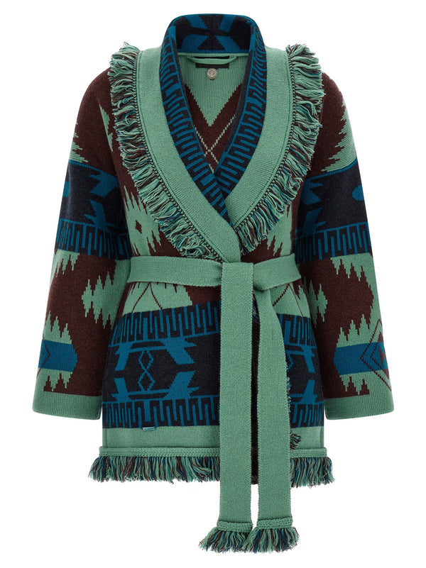 Icon Sweaters And Cardigans Multicolor