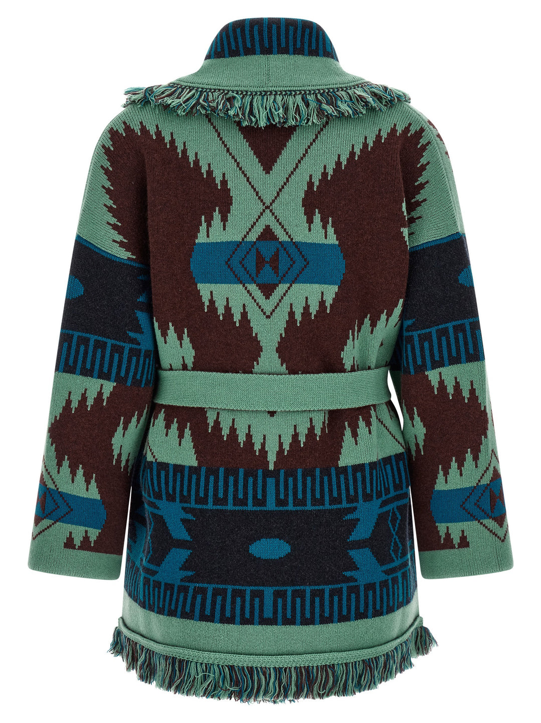 Alanui Icon Sweaters and Cardigans - Multicolor | 13eb485acecc787286bbb8bbc2e1f8ebeefdde78