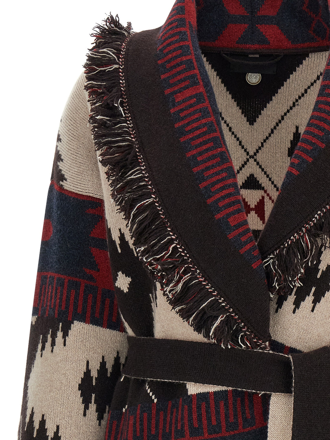 Alanui Icon Sweaters and Cardigans - Multicolor | e95c750d6130ec0af2b5830129eedb0901849678