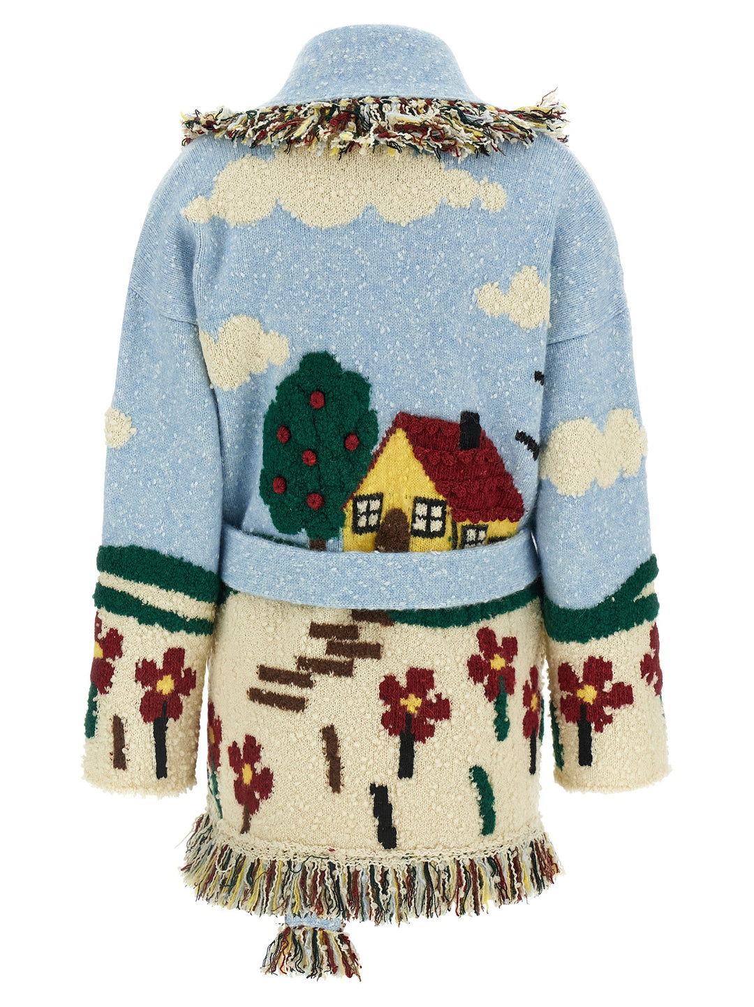 Alanui Casa Alanui Sweaters and Cardigans - Multicolor | dee7a111b0c08e06db1b5c19de789e1510c1dfc1
