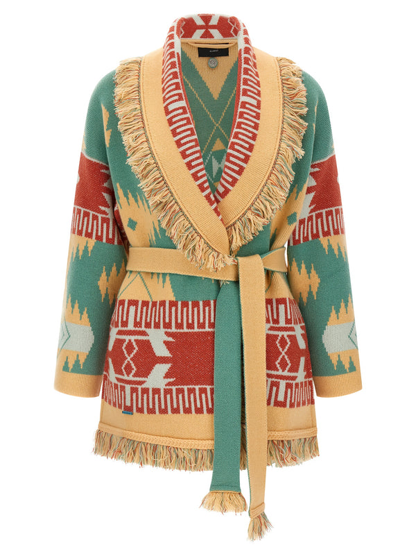 Icon Sweaters And Cardigans Multicolor
