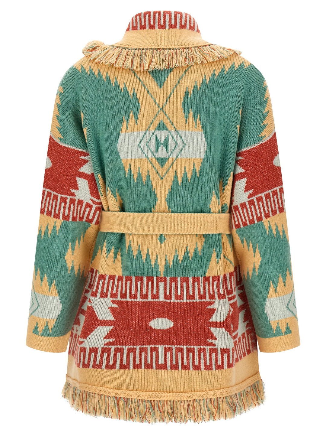 Alanui Icon Sweaters and Cardigans - Multicolor | e771a65e4dee5b82e0059e96c59a4fce15f0d712