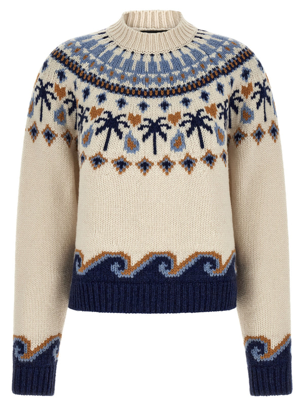 Sweet Winter Sweaters And Cardigans Multicolor