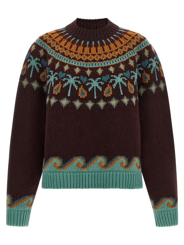 Sweet Winter Sweaters And Cardigans Brown