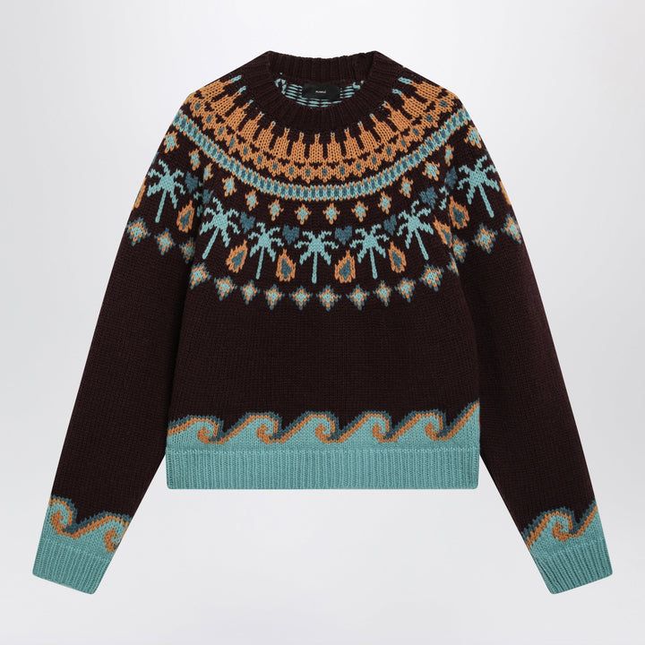 Alanui Shirts & Tops - Multicolor | dc43cba24a6d400f3e4f8fd6a697a1ae49f823bc