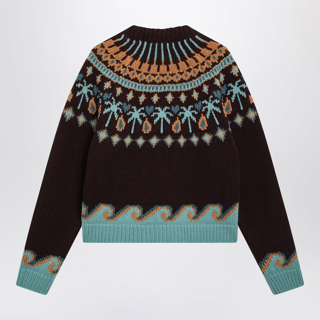 Alanui Shirts & Tops - Multicolor | 0a712808115bf9a87ae8cdfc115d2a143e7ca34c