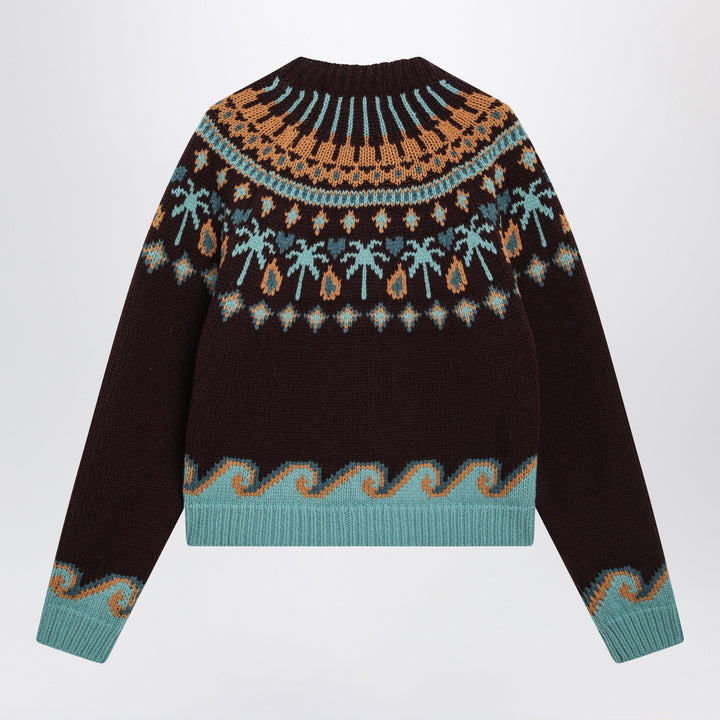 Alanui Shirts & Tops - Multicolor | 0a712808115bf9a87ae8cdfc115d2a143e7ca34c