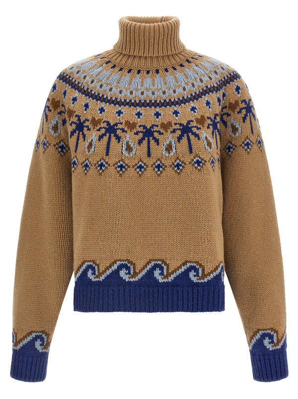 Sweet Winter Sweaters And Cardigans Beige