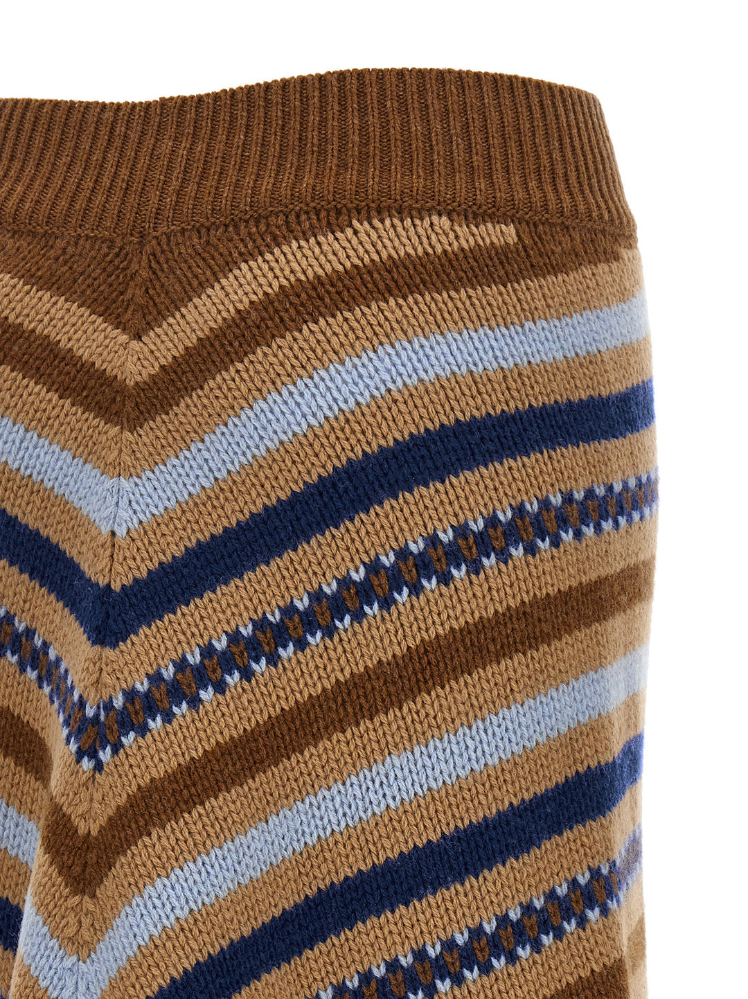 Alanui Sweet Winter Skirts - Multicolor | 0ecc5b5bc1f8a7a2358a59e9876e01f4242059e3