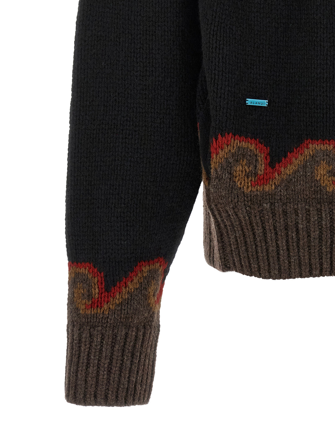 Alanui Sweet Winter Sweaters and Cardigans - Multicolor | 381c0dbbd2e58e505d8300151d035f2623597090