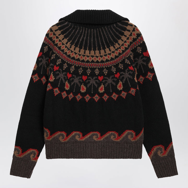 Alanui Shirts & Tops - Multicolor | e34543bfbbc0da8356510780dc6466195abeab52
