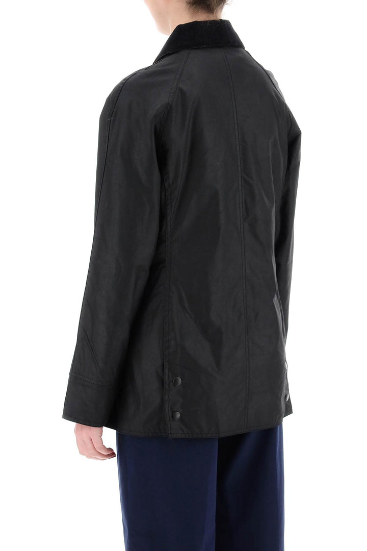 Beadnell Wax Jacket