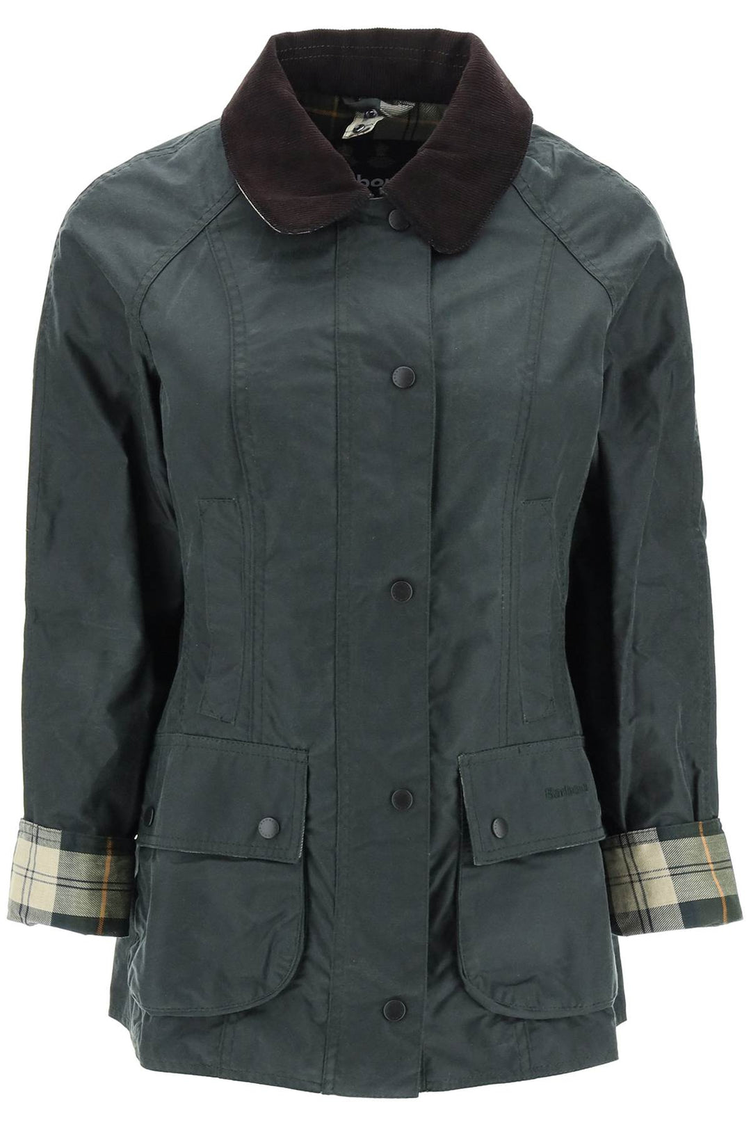 Beadnell Wax Jacket