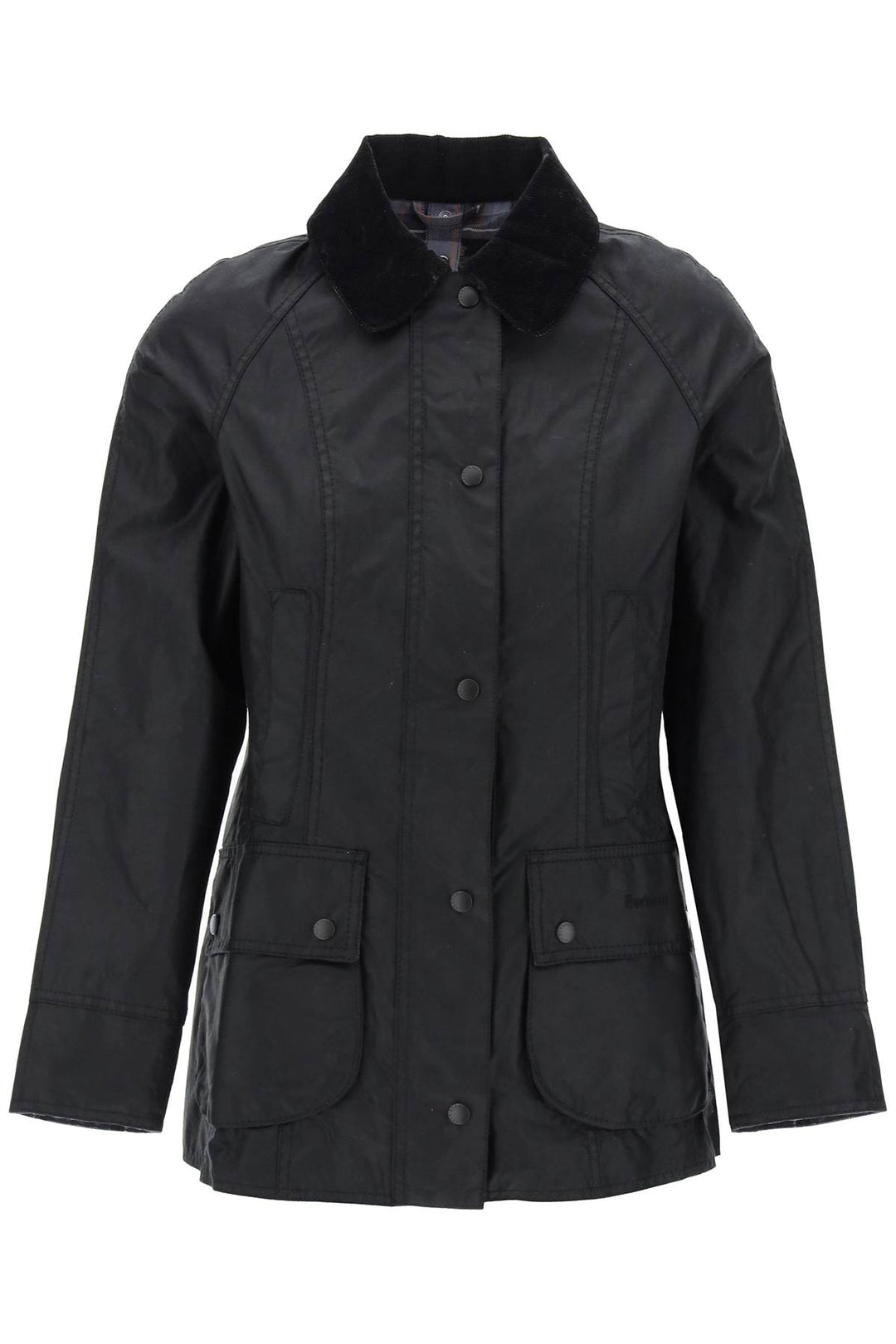 Beadnell Wax Jacket