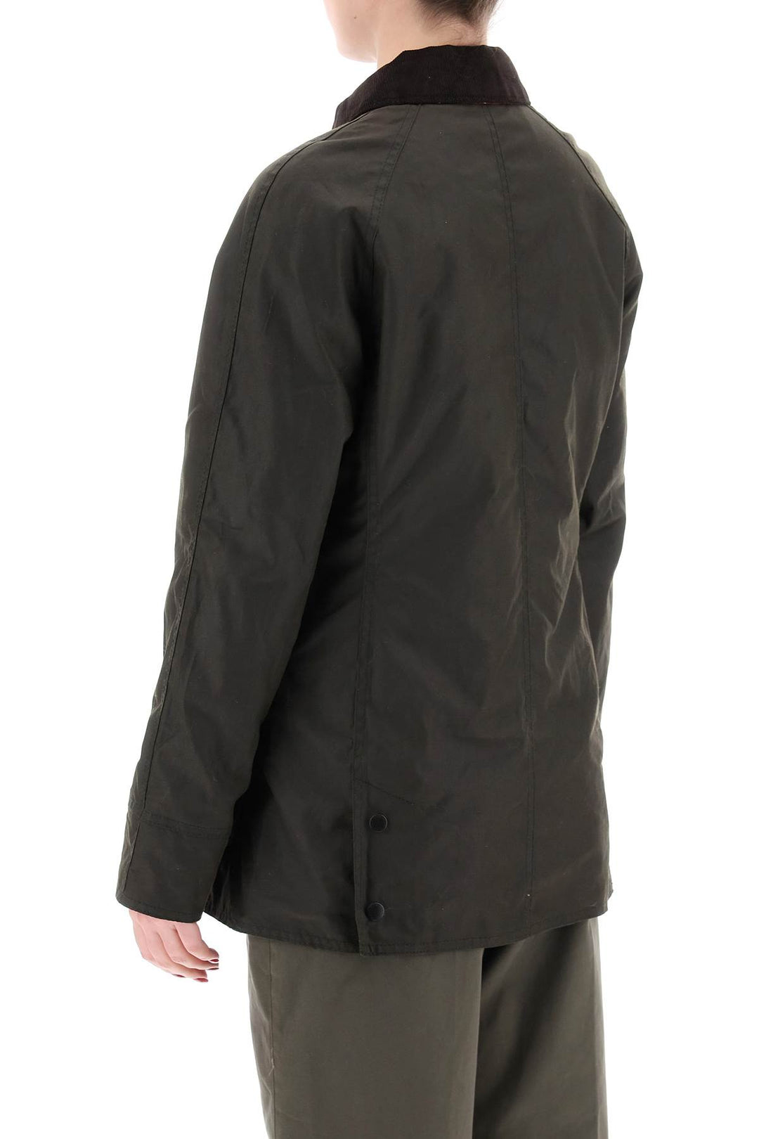 Beadnell Wax Jacket