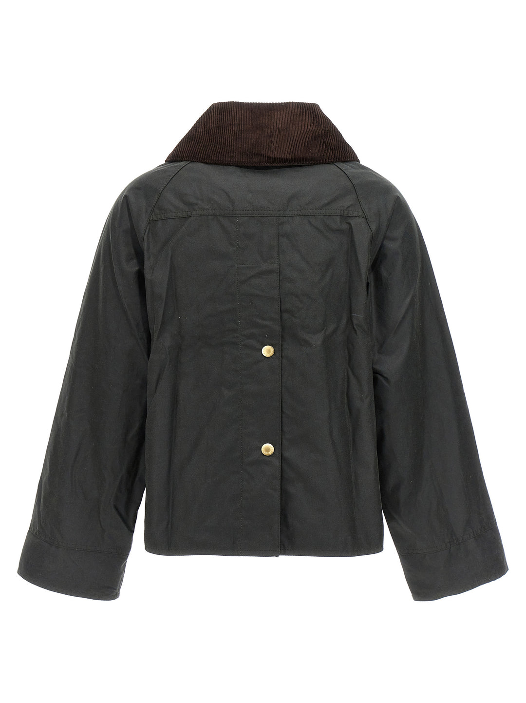 Barbour Catton Piumini, Parka, Giacche casual - Green | 939877cd0b8e4a6387d52ae43c2036e3c3760e9c