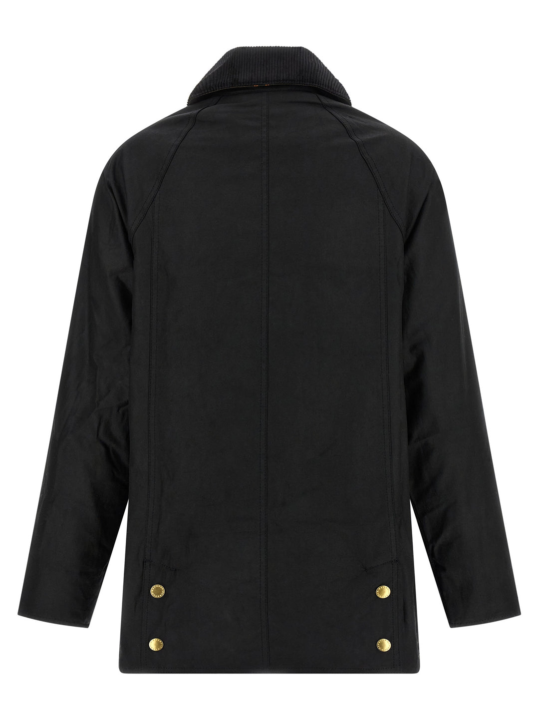 Barbour Modern Beadnell Puffer Jackets - Black | 93a386001105f6742f81f254a90a8bebcd6e8df1